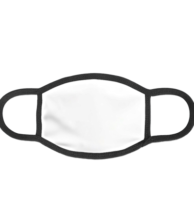 KZ02 防尘口罩1个（KZ0012_1） - 空气层-200g/17.5x13CM