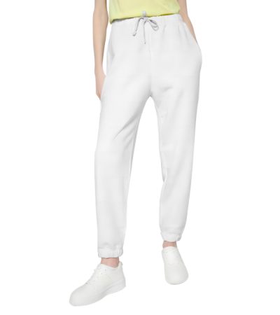 新款卫裤R0127 - 健康布-220g/0XL