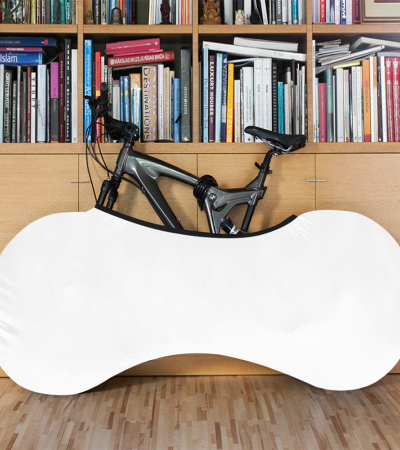 自行车套B0009 - 牛奶丝-200g/F