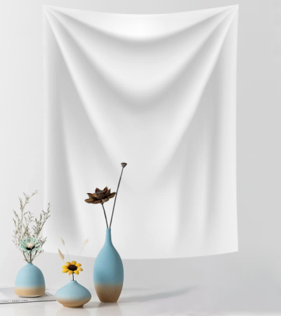 3D 挂布竖版73x95CM（R0066） - 四面弹-120g/73x95CM