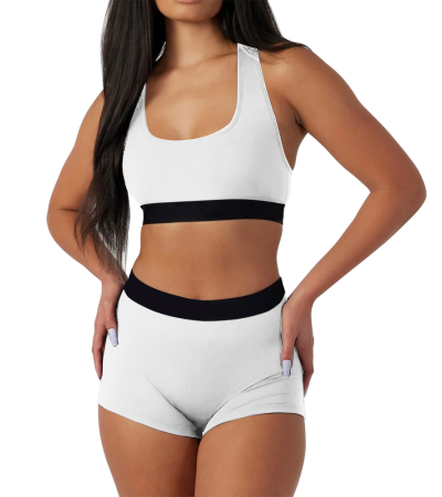 女士套装A0147 - 超细涤-200g/S