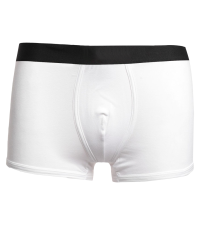 3D 内裤（R0058） - 牛奶丝-200g/S