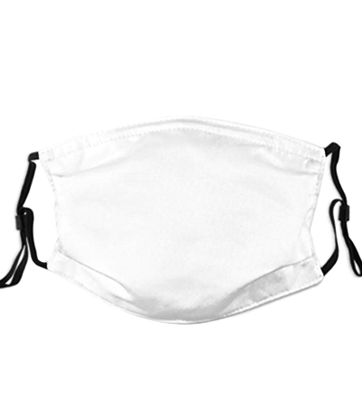 KZ04 防尘口罩1个（R0014_1） - 空气层-200g/17x13.5CM