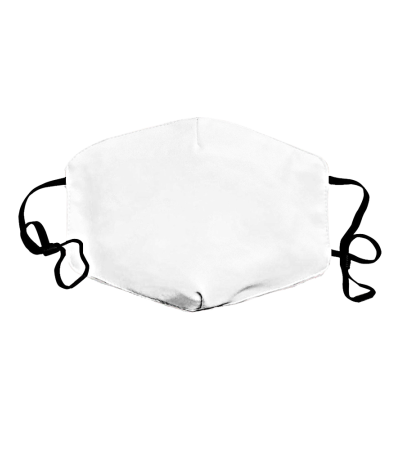 KZ03 防尘口罩1个（KZ0013_1） - 空气层-200g/17x12.5CM