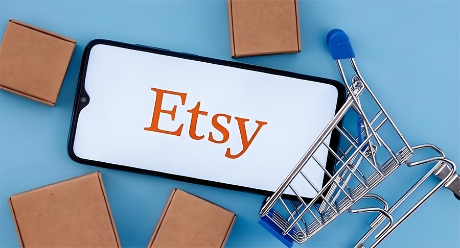Etyset 找准目标群体,Etsy或成POD模式最佳平台!