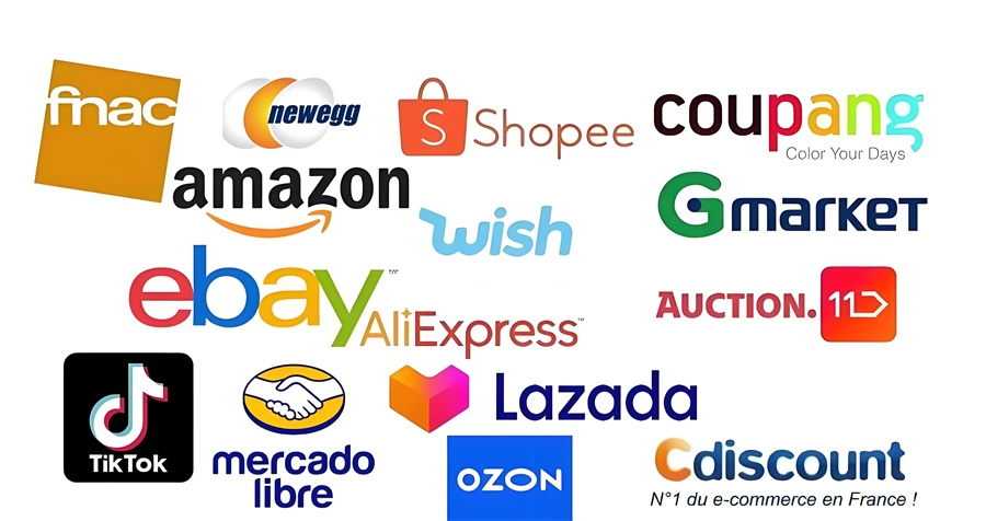 跨境电商平台有哪些？