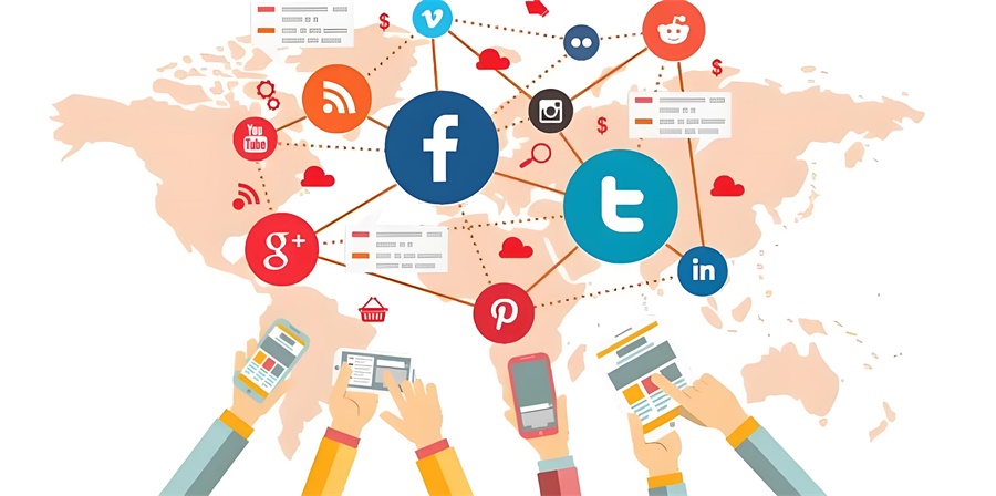 跨境电商独立站模式的品牌和积累