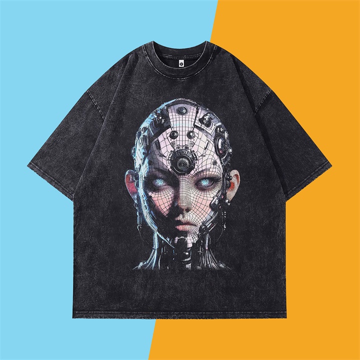 流行元素之未来科幻