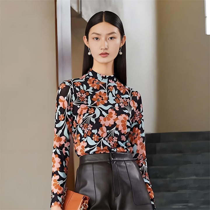 POD模式入门设计之情绪花卉