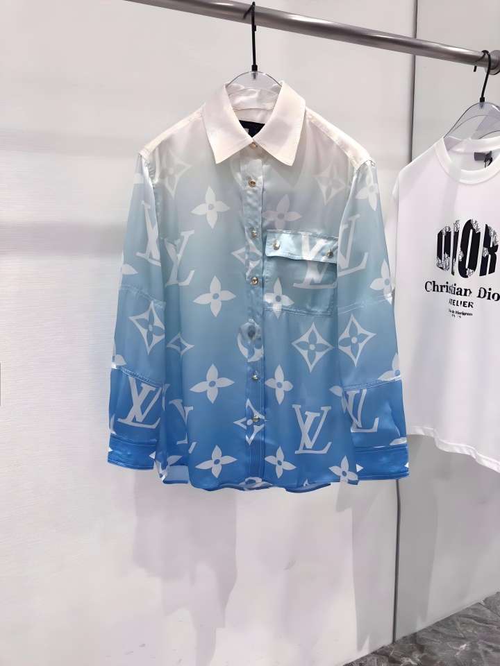 POD模式入门设计之渐变色风格