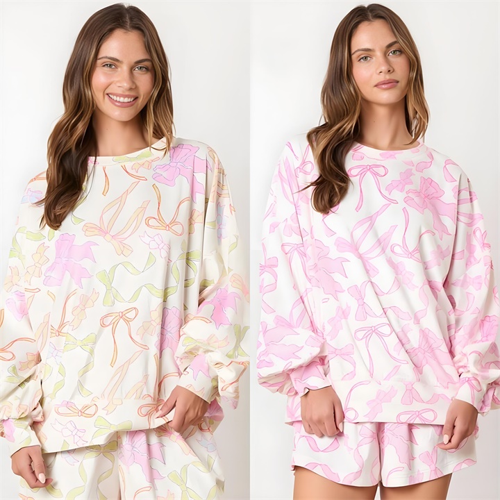 POD模式入门设计之协调印花