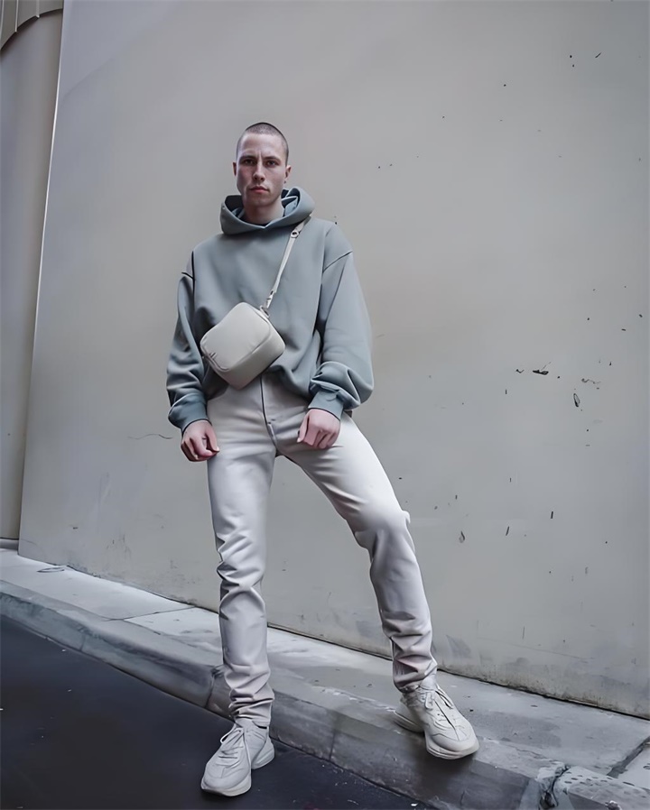 POD模式入门设计之低调奢华风格1