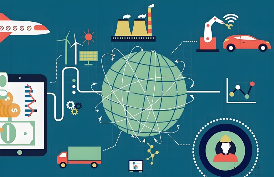 “特朗普当选或使供应链转移”