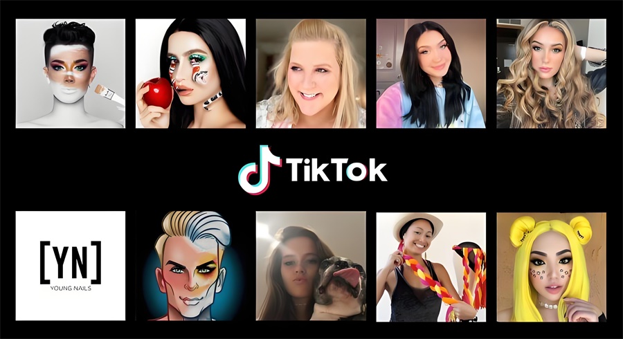 TikTok Shop直播带货创造新体验