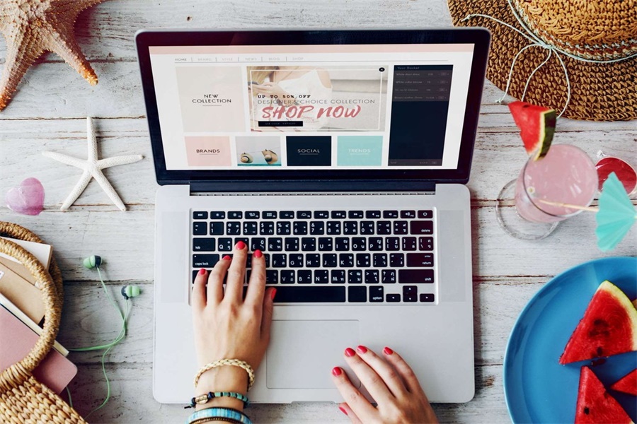 垂直细分网店和爆品网店有什么区别？