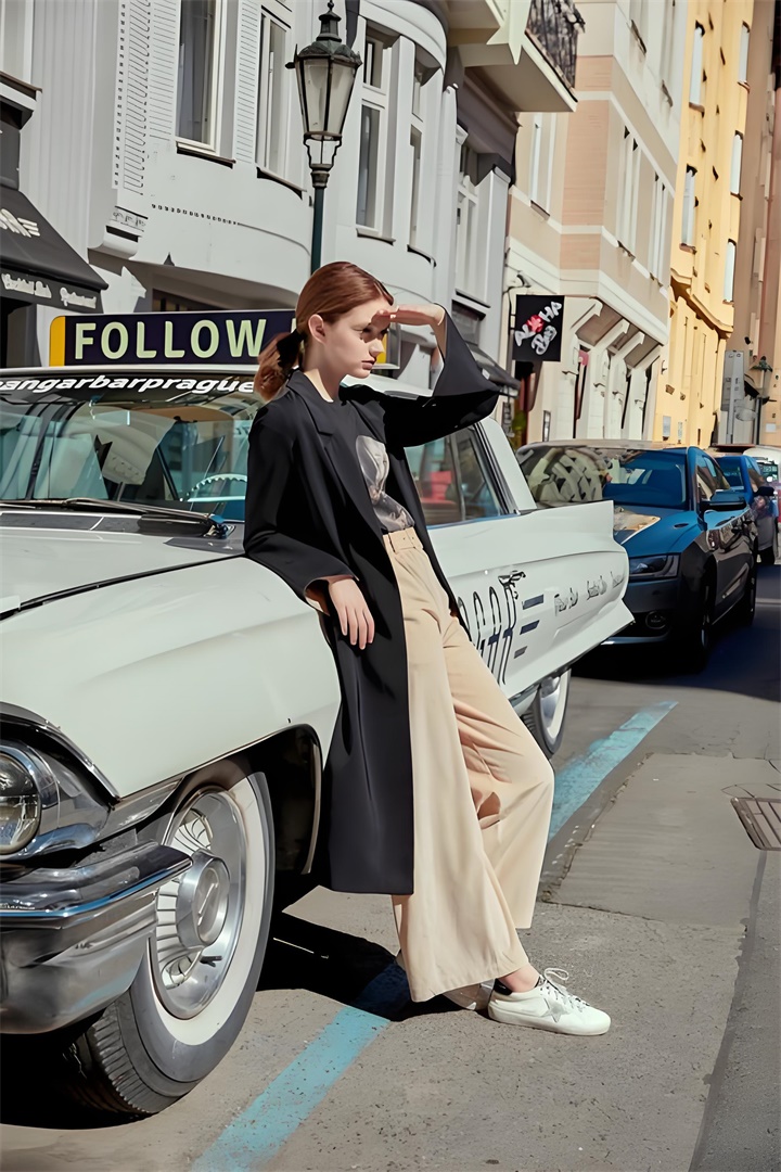 Temu2025女装上新重点曝光，POD服装卖家应该做消费者需求的精品女装