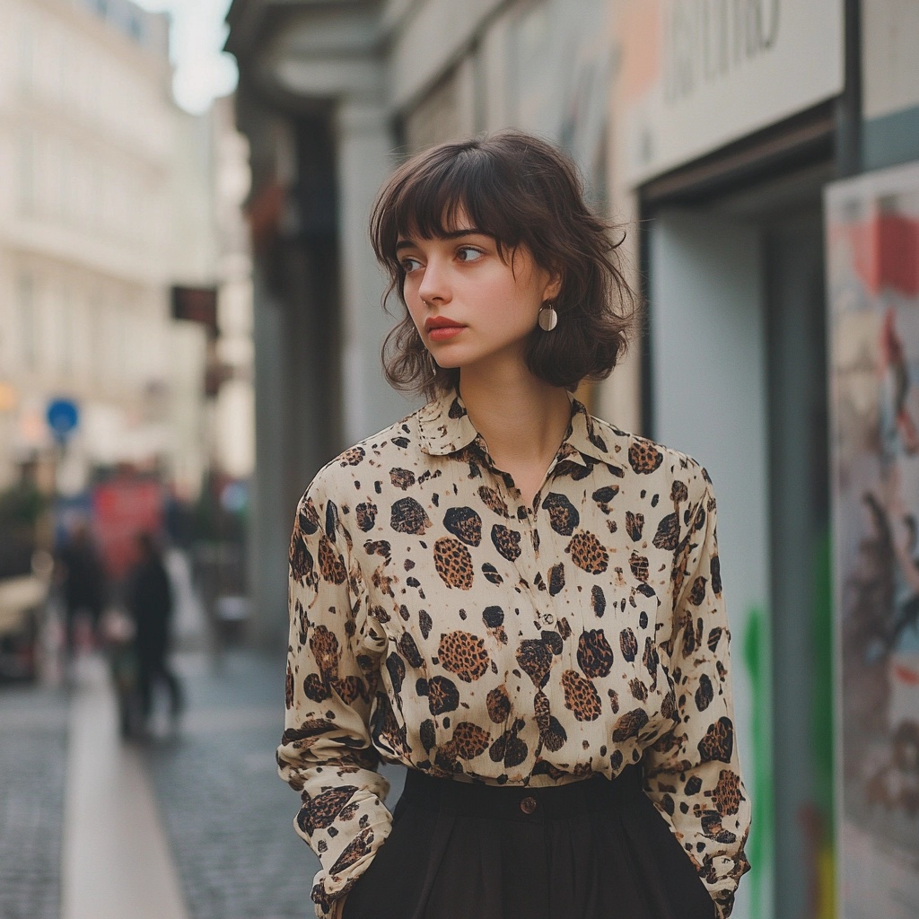 “POD服装卖家关注：欧美时尚品牌，秋冬新潮设计主题大揭秘”