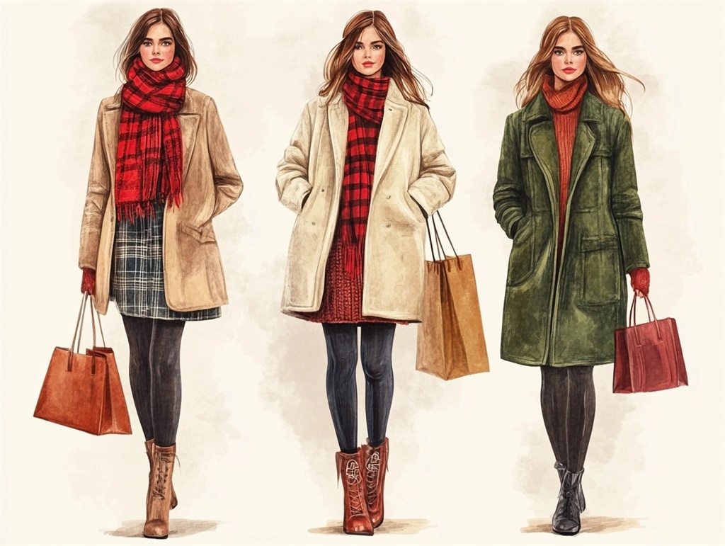 解锁 POD 服装设计宝藏：十大高能素材收集神器