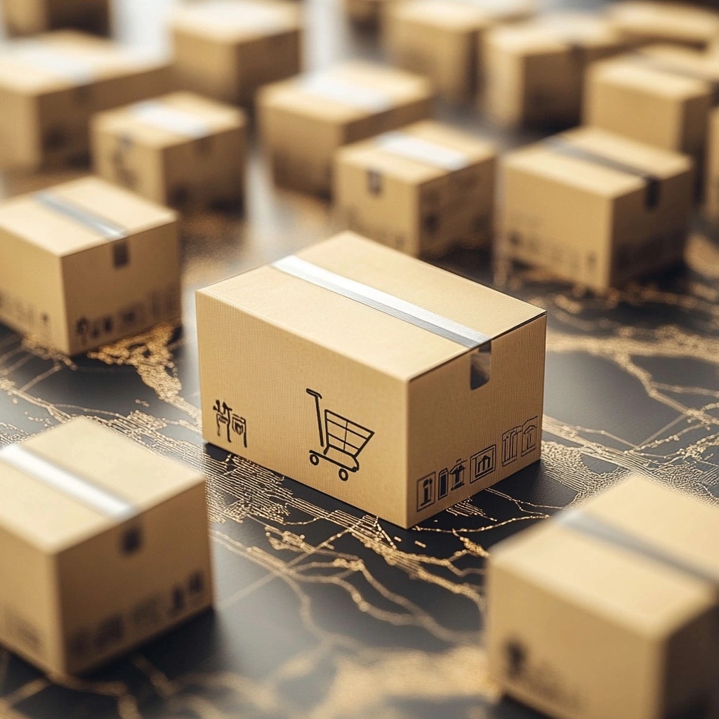 POD服装卖家如何节省仓储成本：揭秘隐性支出与应对策略