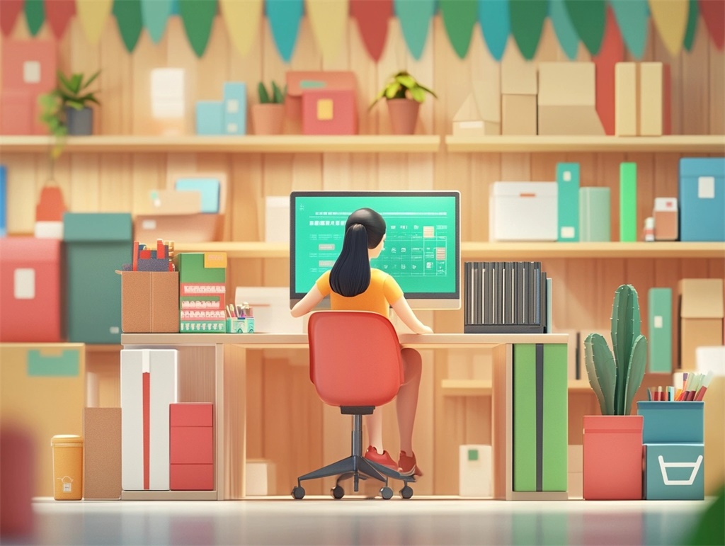 【POD服装关注】亚马逊推广全攻略：站内站外策略详解与费用优化