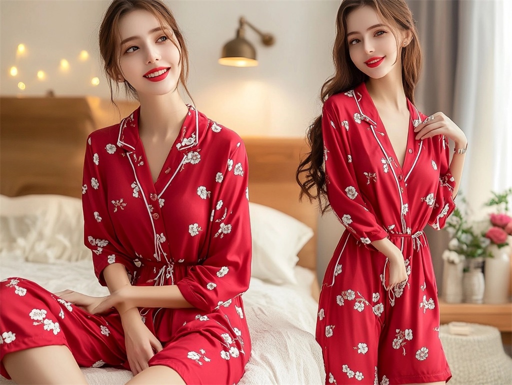 【POD服装关注】睡衣市场趋势解析：2030年全球规模将达到189.3亿美元