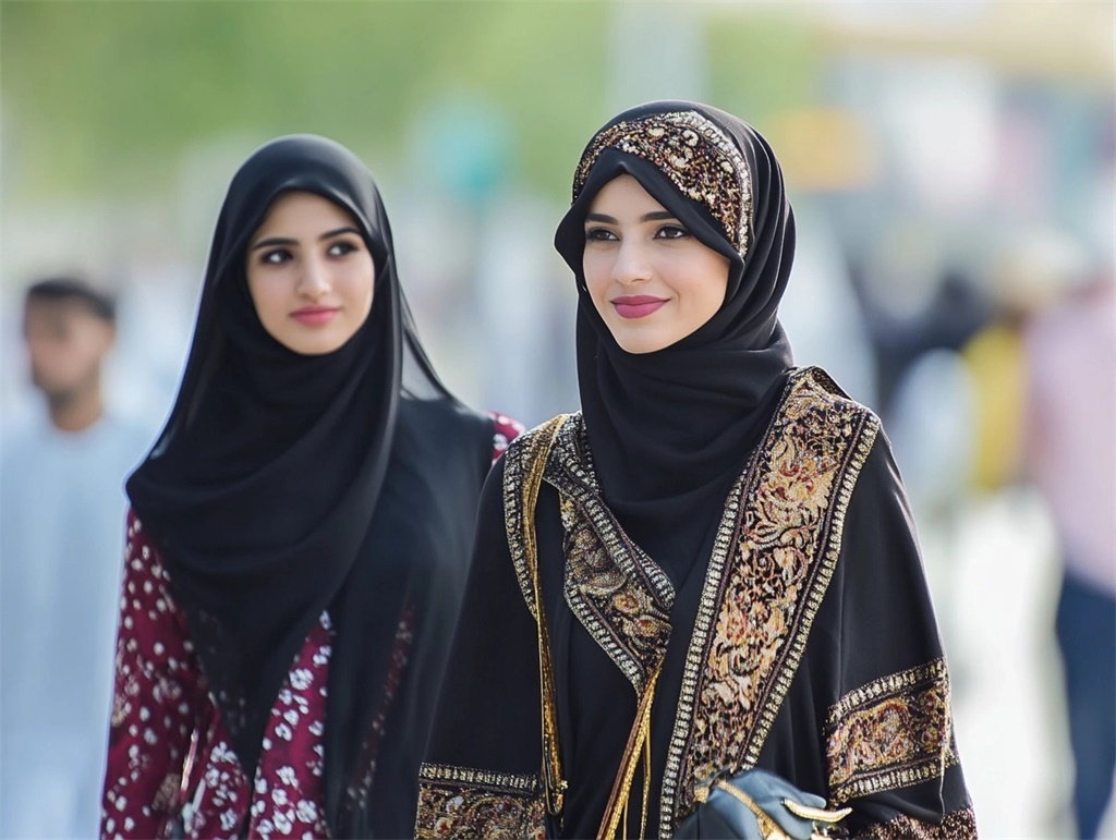 【POD服装关注】阿联酋电商市场指南：机遇、挑战与成功之道