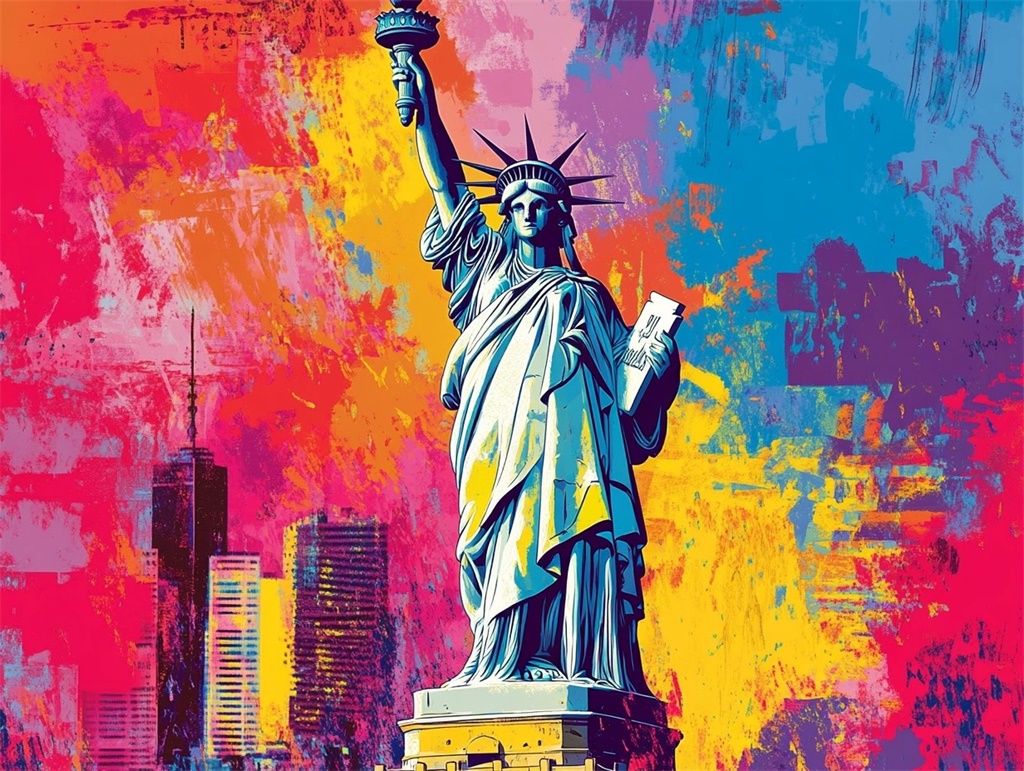 美国十大特殊文化如何影响POD服装设计与选品策略