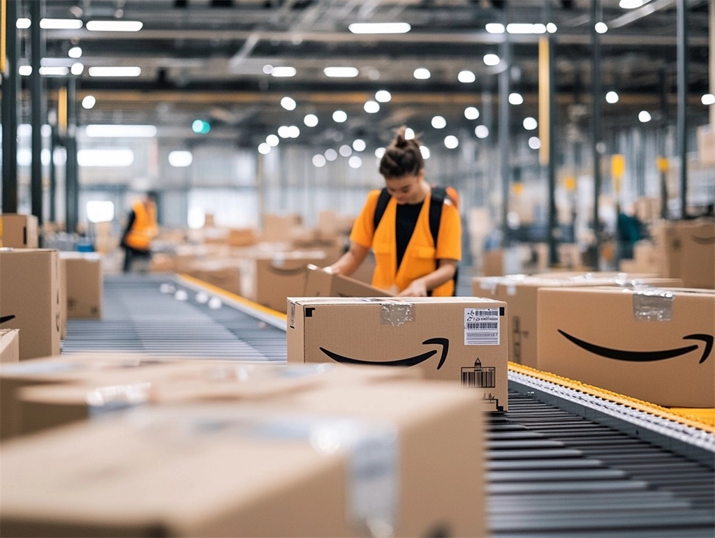 POD模式下打造亚马逊高品质服装品牌旗舰店：全面指南