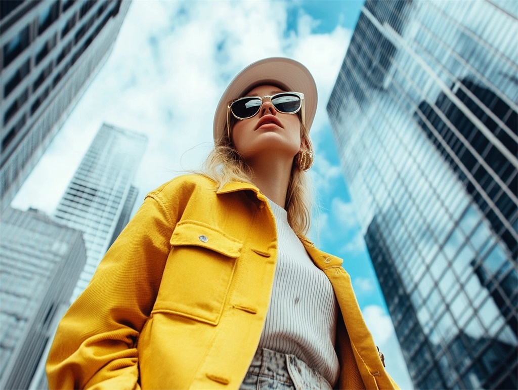 POD服装关注热点：跨境电商女装热销品类推荐