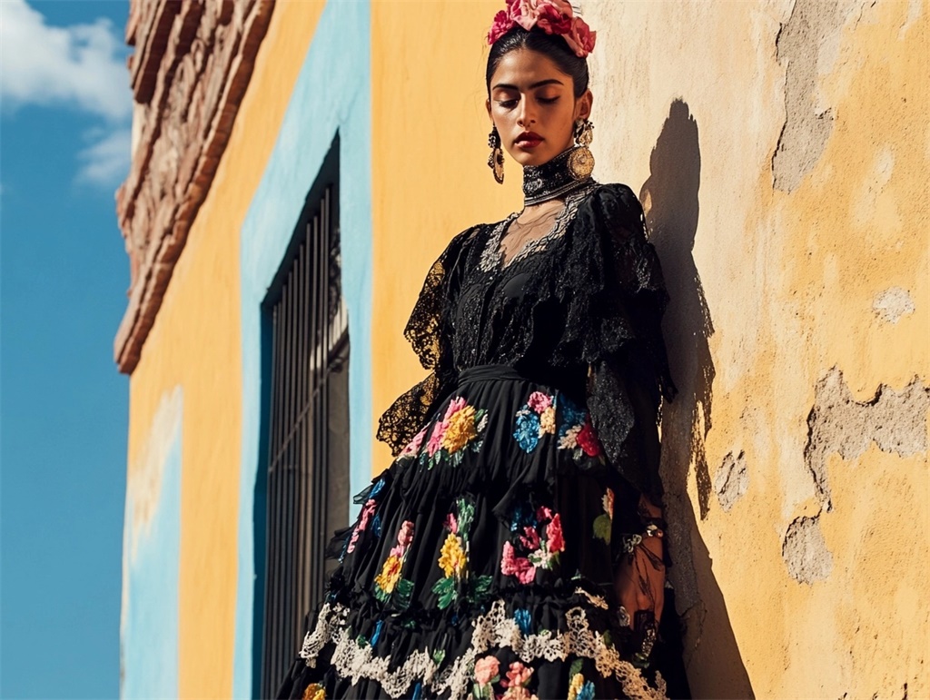 拉美服装跨境电商POD选品指南：探索消费者的时尚偏好