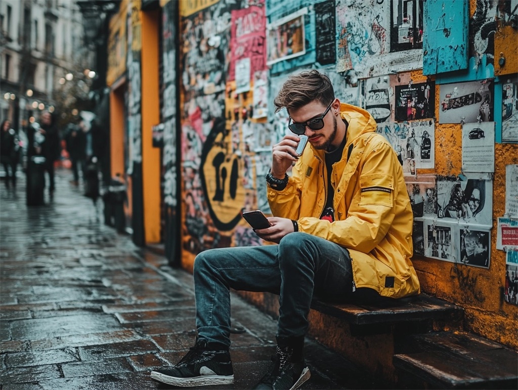 2025新年营销策略：如何借力TikTok达人提升POD品牌影响力