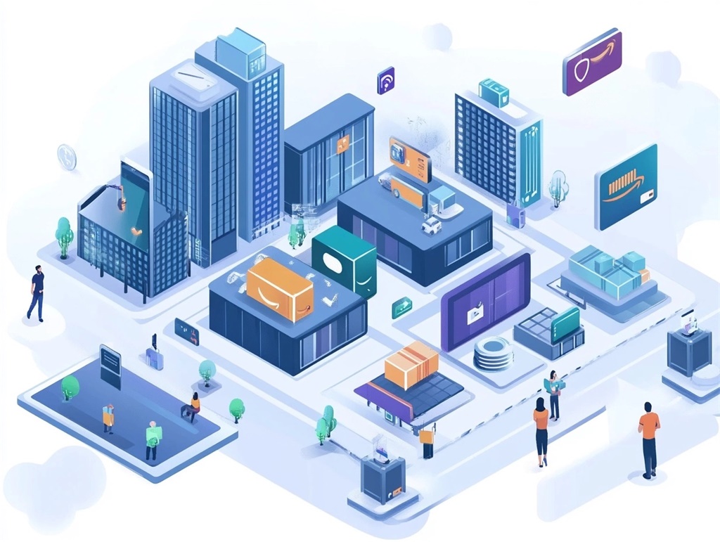 沃尔玛2025年入驻攻略 | 零月租高效率 | 跨境电商平台选择