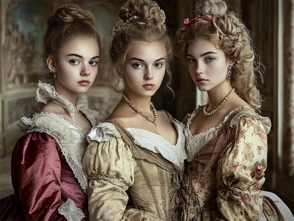 探索欧美时尚核心：十大不可或缺的POD服装风格元素