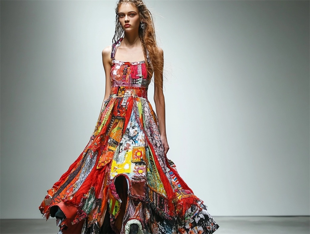 TEMU女装上新策略解析：五大重点类目与平台增量探秘