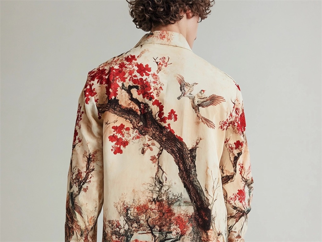 服装按需定制,时尚新趋势:POD服装模式全解析