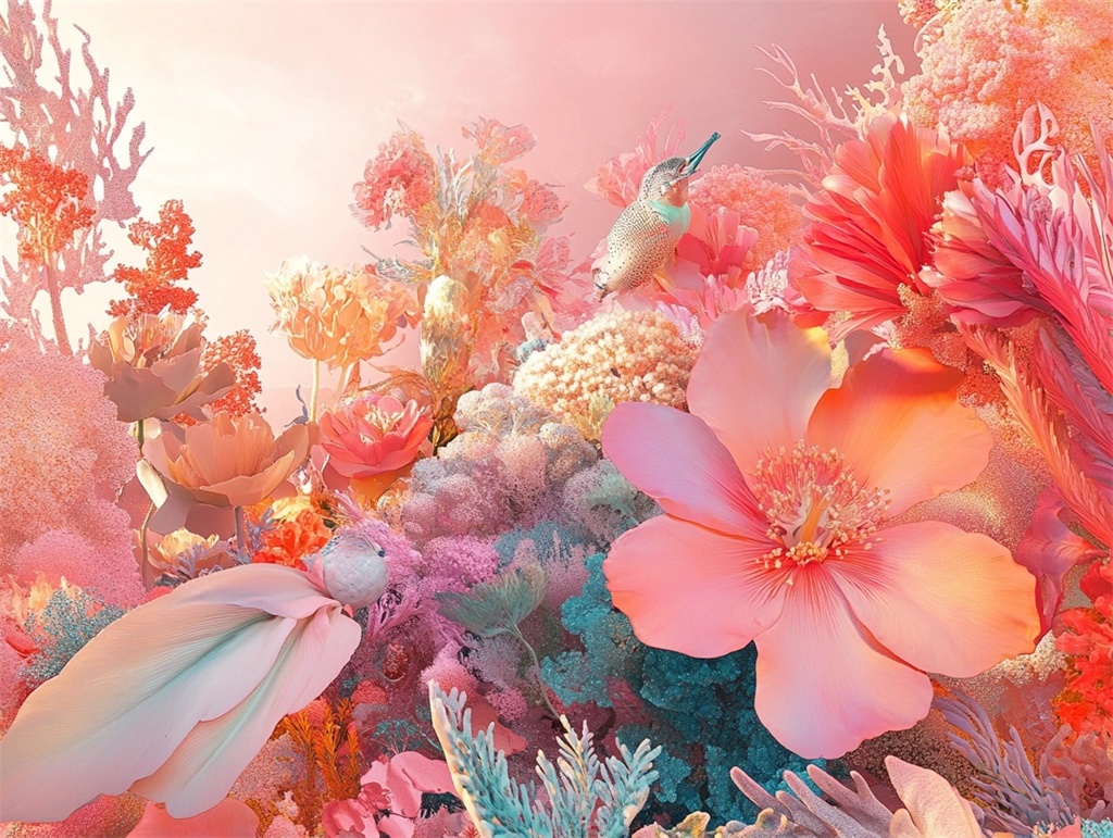 2025年流行色彩趋势:引领POD服装设计新风尚