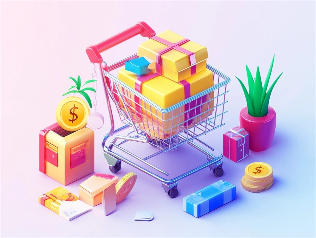 打造亚马逊服装店铺：POD模式下的成功运营指南