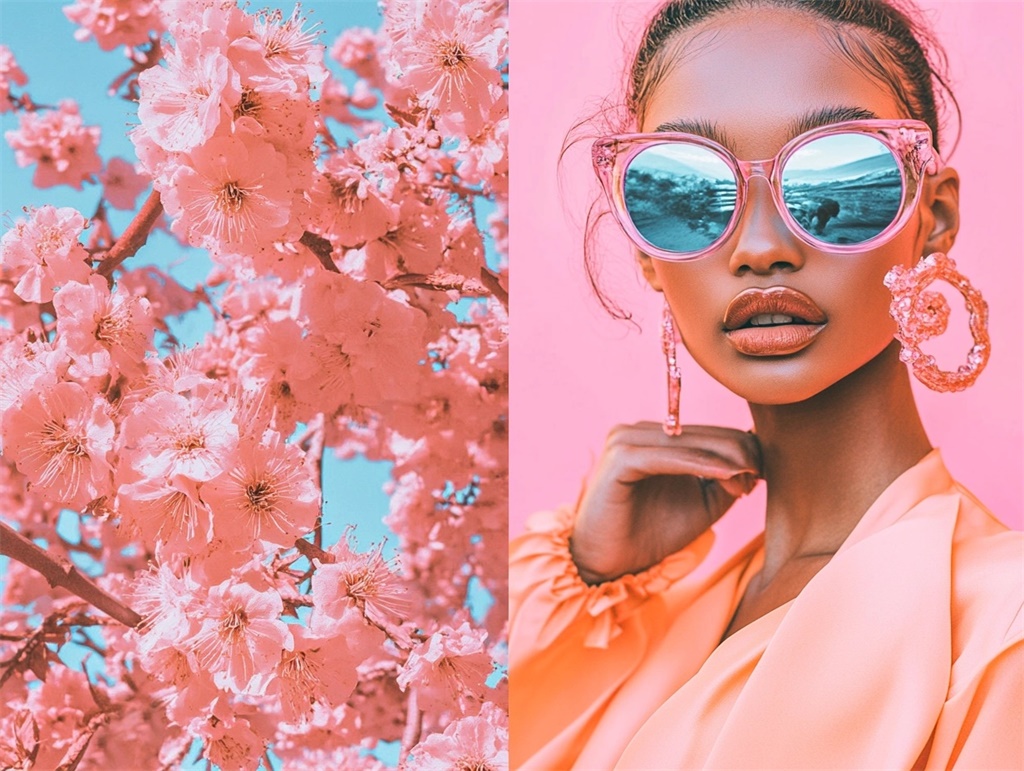 图案与色彩的艺术:打造独特POD服装设计风格的关键