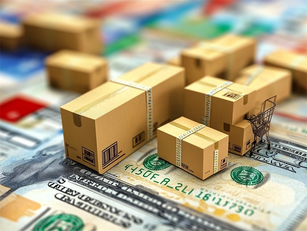 美国关税新政冲击下,POD服装定制卖家如何破局?