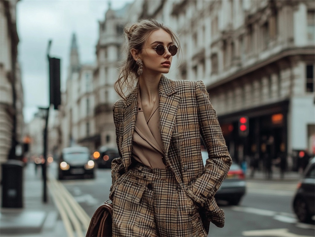 2025春夏十大设计趋势 探索最新时尚潮流与创意灵感