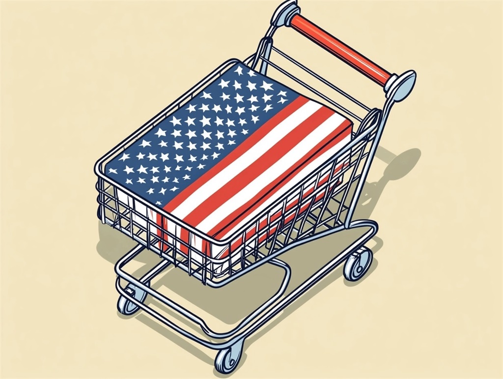 贸易战升级：《美中税收协定》终止对跨境电商的冲击与应对策略