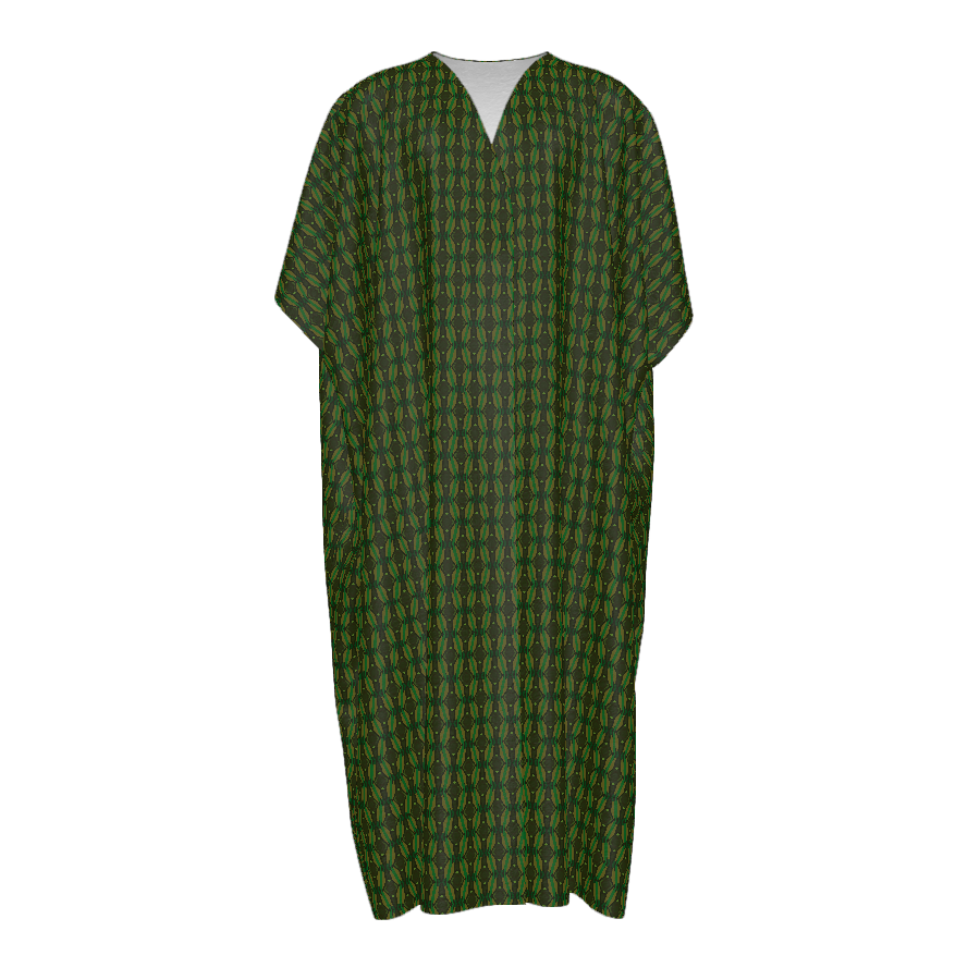olive izmargad peacock style